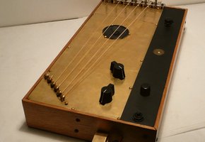 Feedback Harmonizer 3