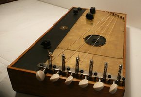 Feedback Harmonizer 3