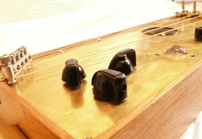 Feedback Harmonizer 5