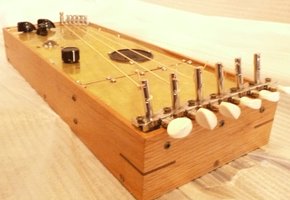 Feedback Harmonizer 5