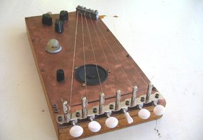 Feedback Harmonizer = Overview