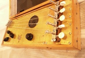 Feedback Harmonizer = Overview