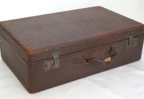 Feedback Harp ver. 3