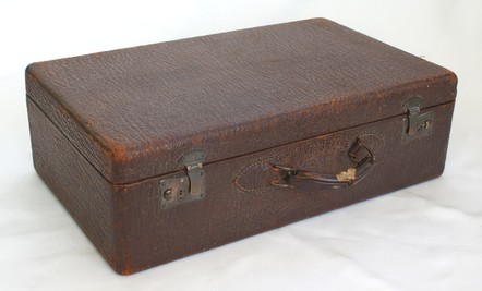 Photo of Feedback Harp ver. 3