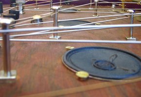 Second Harmonic Resonator