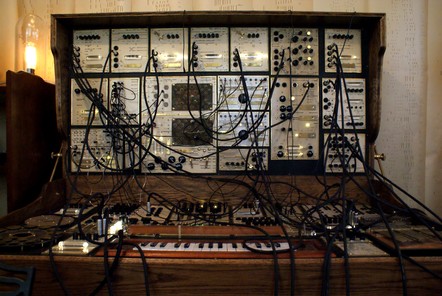 Photo of Impossible Box