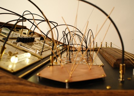 Photo of Sound Field 2