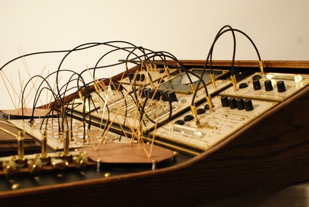 Photo of Sound Field 2