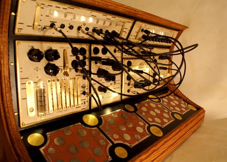 Photo of Euphonos Field