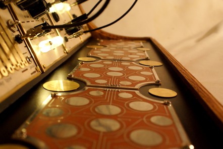 Photo of Euphonos Field