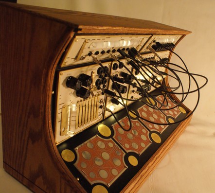 Photo of Euphonos Field