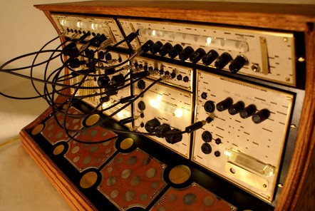 Photo of Euphonos Field