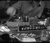 Folktek Collection Volume 1 (virtual instruments)