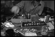 Folktek Collection Volume 1 (virtual instruments)