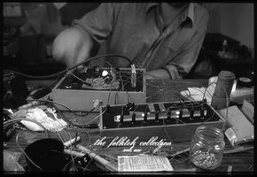 Folktek Collection Volume 1 (virtual instruments)