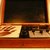 Analog hands