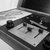 Analog hands