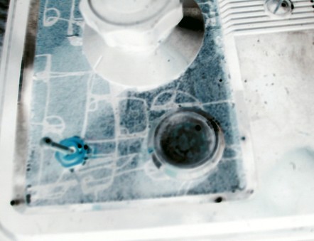 Photo of Found Object Dub