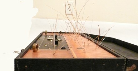 Photo of Double Garden