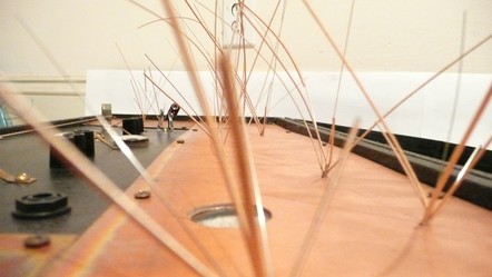 Photo of Double Garden