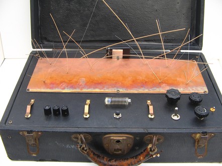 Photo of The First Garden