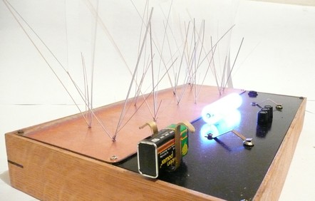 Photo of Garden Mini