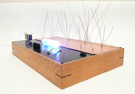 Photo of Garden Mini