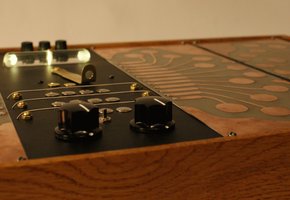 Harmonic Field ver.2