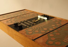 Harmonic Field ver.2