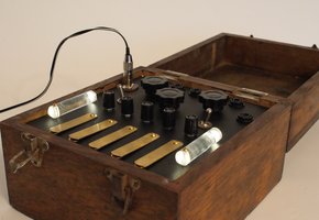 impressionist drum scape 5