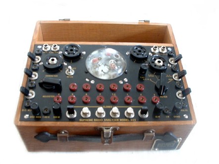 Photo of Supreme Keys