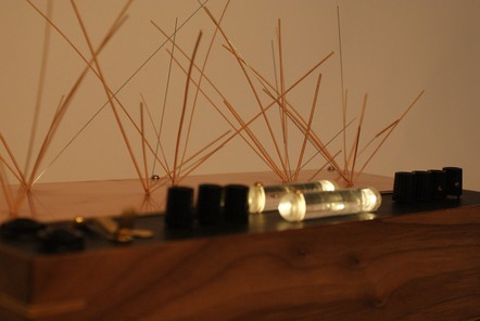 Photo of Luminist Garden