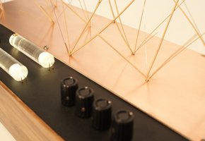 Luminist Garden