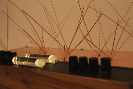 Photo of Luminist Garden