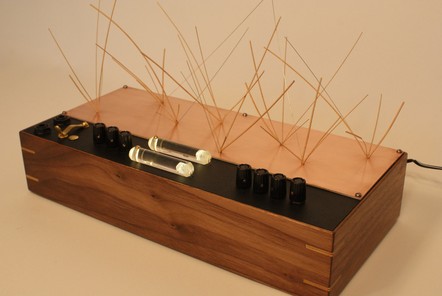 Photo of Luminist Garden