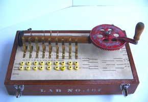 Music Box