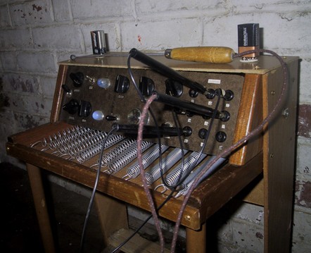 Photo of Springboard Dub