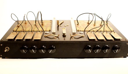 Photo of Time Machine ver.4