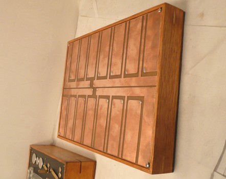 Photo of Time Scape Keys Addition