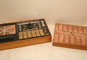 Time Scape Keys Addition