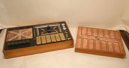 Photo of Time Scape Keys Addition