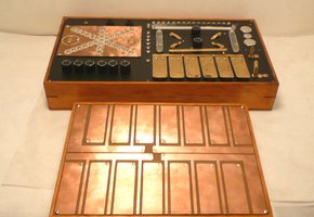 Time Scape Keys Addition