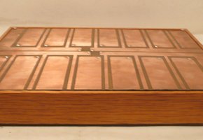 Time Scape Keys Addition