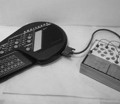 Folktek Omnichord OM-250