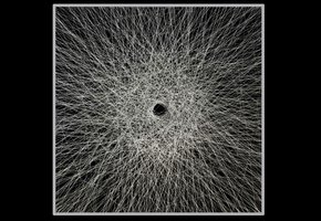 vinyl and digital album: Meditations in Jazz