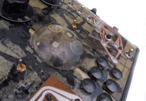 Innerspacial Navigator