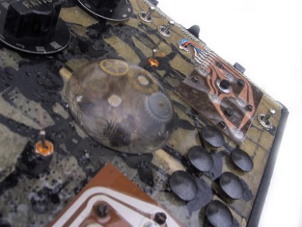 Photo of Innerspacial Navigator