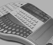 Folktek Omnichord OM-27