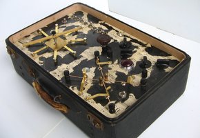 Dronescape Sequencer