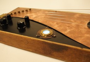 Feedback Harmonizer 6